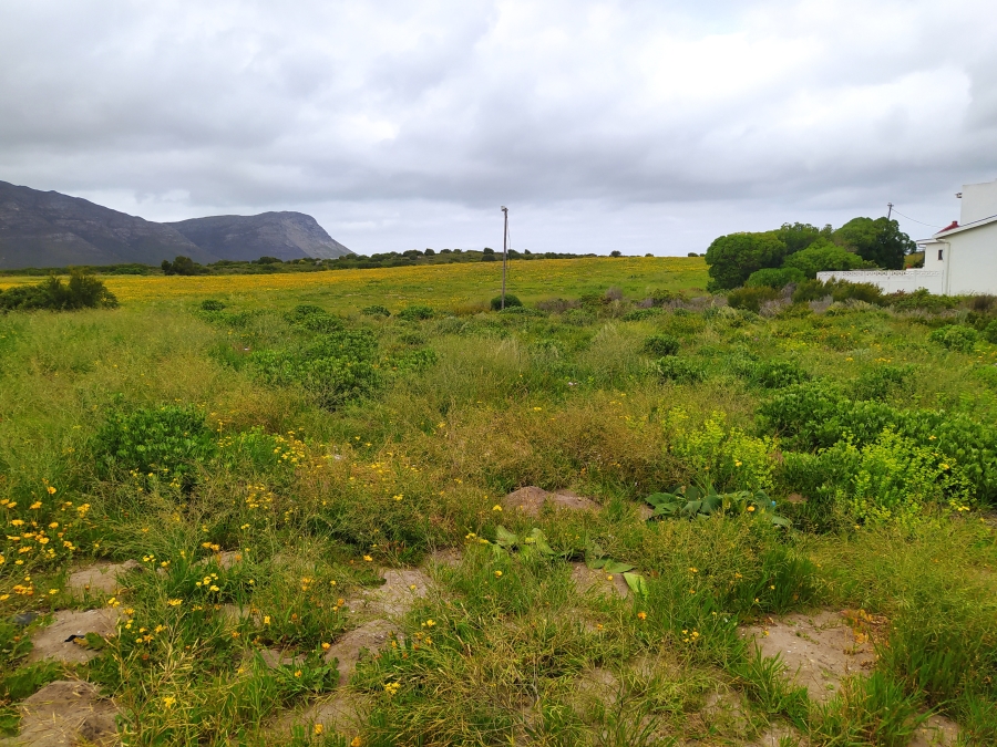 0 Bedroom Property for Sale in De Kelders Western Cape